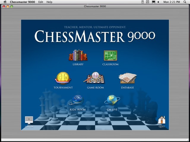 Download Chessmaster 9000 For Mac